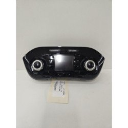 Commande Chauffage Nissan Juke 1 Phase 1